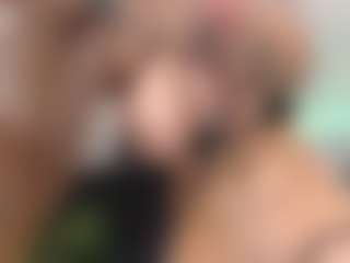 ArielleX's Live Sex Cam Show