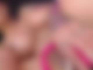 ArielleX's Live Sex Cam Show