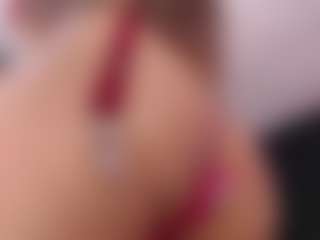 ArielleX's Live Sex Cam Show