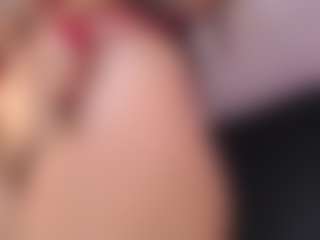 ArielleX's Live Sex Cam Show