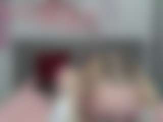 Coraline-bush's Live Sex Cam Show