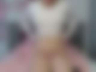 Coraline-bush's Live Sex Cam Show