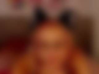 Live cam show with Coraline-bush - Tittyfuck on SpunkLive