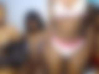 Live cam show with DarkAngleXylographer - White on madthumbs