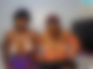 Show de Sexo ao Vivo na Câmera de DarkAngleXylographer
