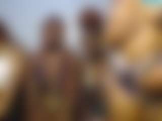 Live cam show with DarkAngleXylographer - Double Penetration on madthumbs