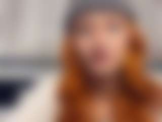 Live cam show with InesStaadt - Red Hair College on Cam Slut