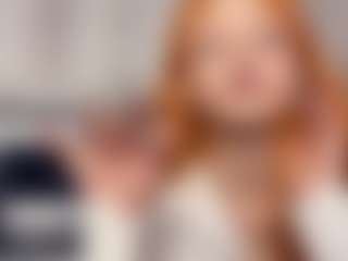 Live cam show with InesStaadt - Red Hair Young Adult on crypto-cams