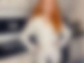 Live cam show with InesStaadt - Red Hair Lush on SpankPalCams