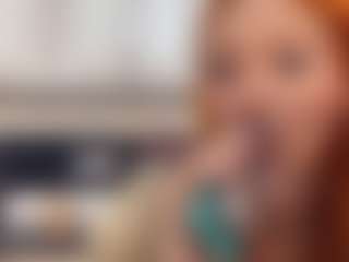 Live cam show with InesStaadt - Red Hair Teen (18+) on Camiplay Live