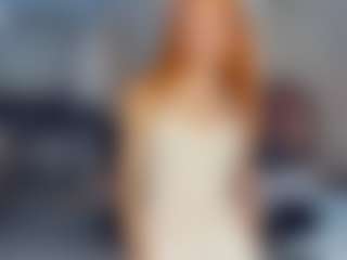 Live cam show with InesStaadt - Red Hair Lush on livesuperchat.net