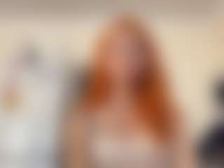 Live cam show with InesStaadt - Red Hair College on Camsoda
