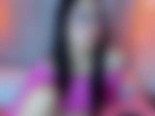 Live cam show with Leah-Brm - Wet on Soda Cam