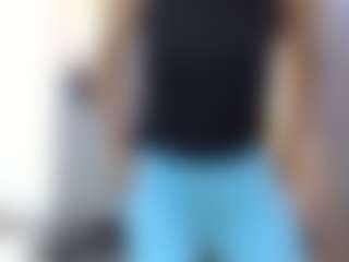 Live cam show with LeleHott01 - Smoking on Gym Cam Girls