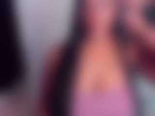 LuxNyx's Live Sex Cam Show