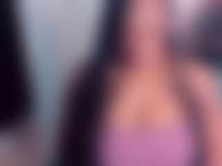 LuxNyx's Live Sex Cam Show