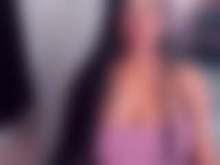 LuxNyx's Live Sex Cam Show