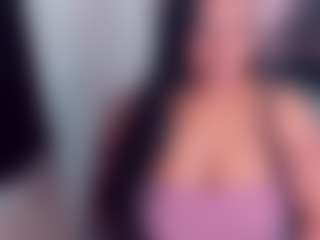LuxNyx's Live Sex Cam Show