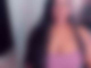 LuxNyx's Live Sex Cam Show