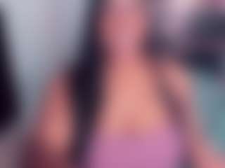 LuxNyx's Live Sex Cam Show