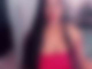 LuxNyx's Live Sex Cam Show
