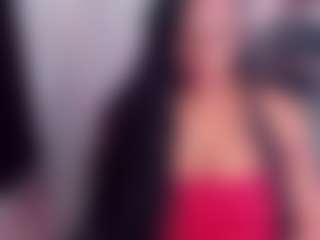 LuxNyx's Live Sex Cam Show