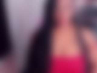 LuxNyx's Live Sex Cam Show
