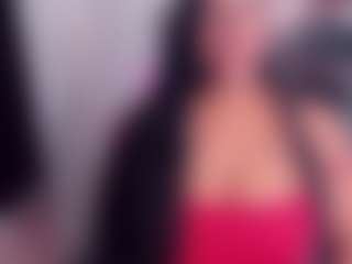 LuxNyx's Live Sex Cam Show