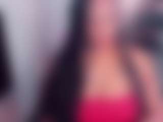 Live cam show with LuxNyx - Wet on Camsoda