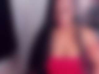 LuxNyx's Live Sex Cam Show
