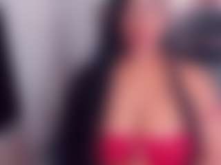 LuxNyx's Live Sex Cam Show
