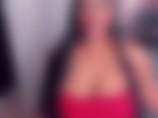 LuxNyx's Live Sex Cam Show