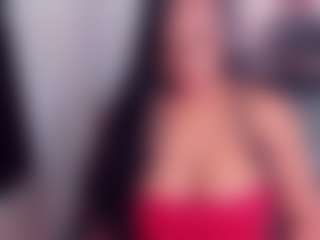 LuxNyx's Live Sex Cam Show
