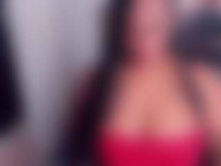 LuxNyx's Live Sex Cam Show