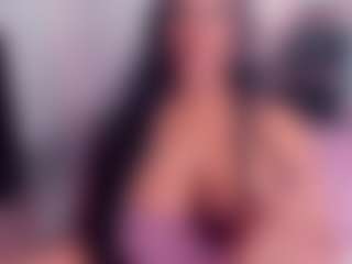 KAROL's Live Sex Cam Show