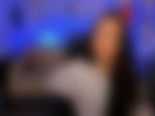 Live cam show with rous-mine - Lovense Brown Hair on Dolls Live