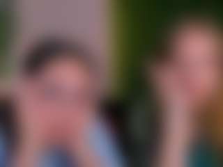 Live cam show with rous-mine - Body Massage on Dolls Live
