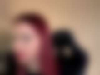 UshaChlebek's Live Sex Cam Show