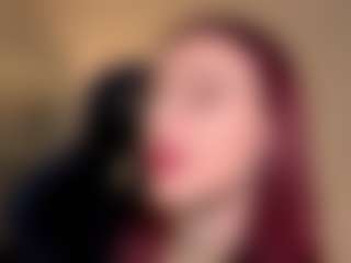 Live cam show with UshaChlebek - Cosplay on Camsoda