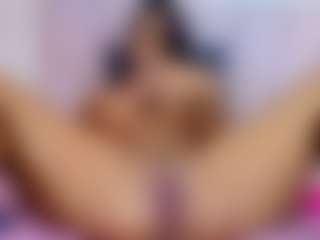 ariana-florez's Live Sex Cam Show