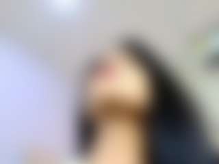 ariana-florez's Live Sex Cam Show