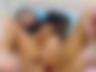 ariana-florez's Live Sex Cam Show