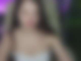 Live cam show with AshleyAmor - Skinny on Soda Cam