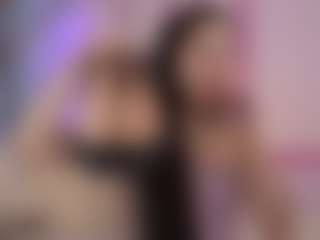 Live cam show with AshleyAmor - Blue Eyes on Mixed Magazine Live