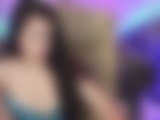 Live cam show with AshleyAmor - Blue Eyes on CamClone