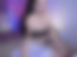 Cam Show en direct de AshleyAmor