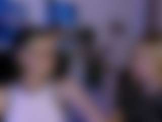 Live cam show with astra-boom - Lush on SpunkLive