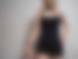 Live cam show with DevoraKolwyck - Blue Eyes on Dolls Live