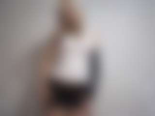 Live cam show with DevoraKolwyck - Blonde Hair College on CamwithHer