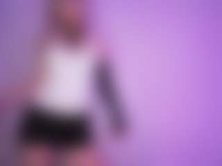 Live cam show with DevoraKolwyck - Asshole on TeamSkeetLive